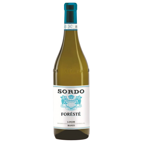 Sordo Langhe Foreste Bianco